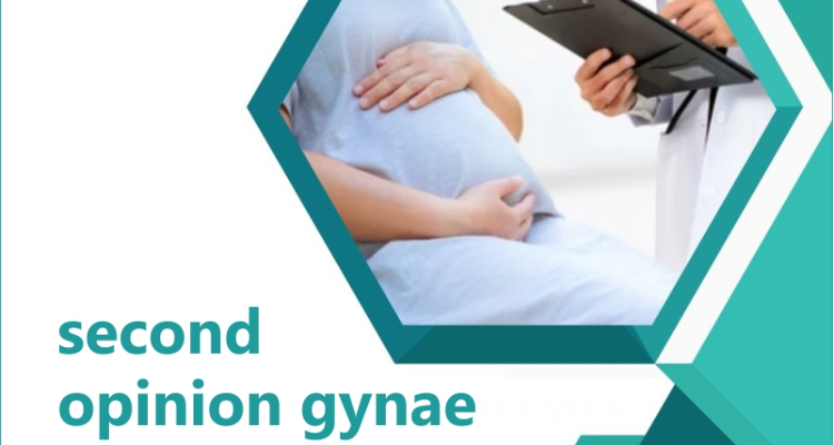 sssecond opinion gynae