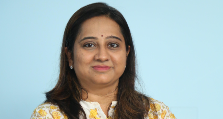 ssDr. Aditi Godbole