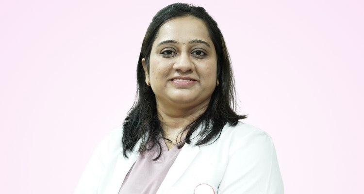 ssDr. Aditi Godbole