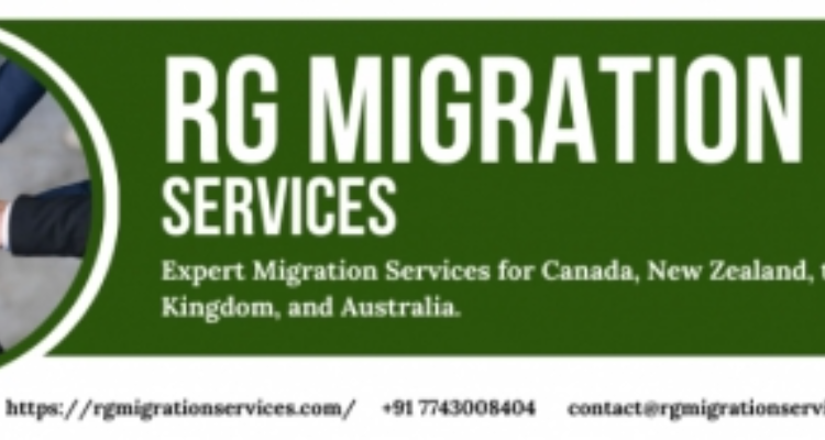 ssRG Migration Services