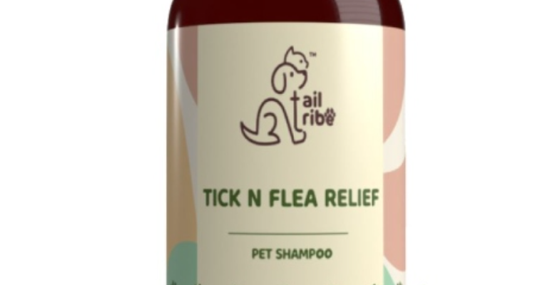 ssBest Flea And Tick Shampoo For Dogs