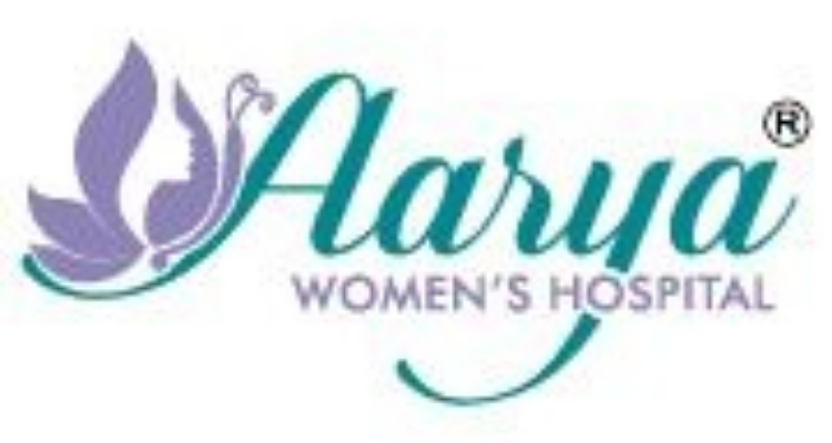 ssAarya Women's Hospital