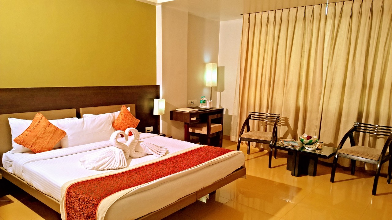 Hotel Daaysco - Guwahati