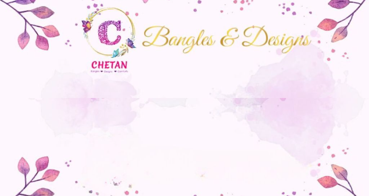 ssCHETAN Bangles and Designs