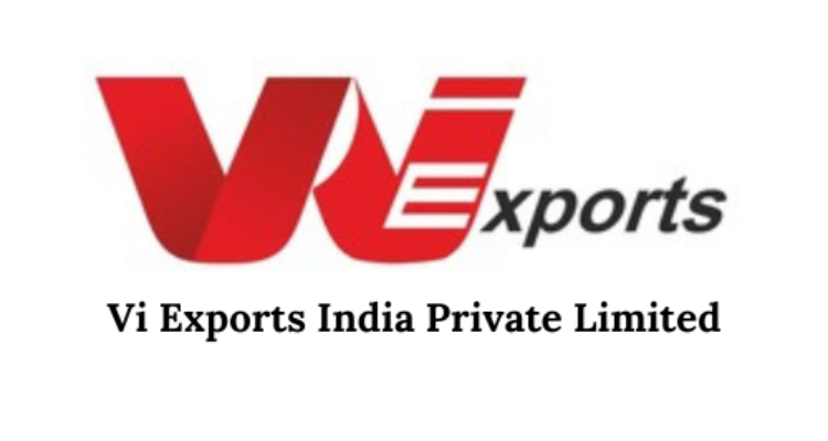 ssVi Exports India