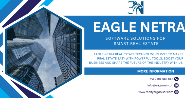 ssEagle Netra Real Estate Technologies Pvt Ltd