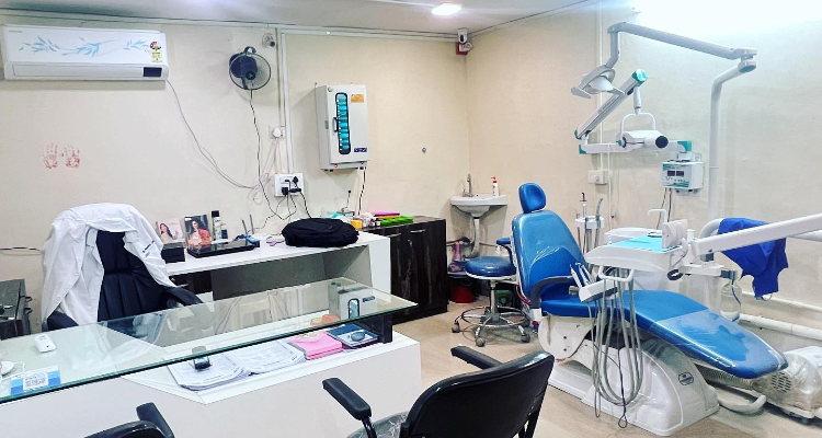 ssPrakriti's Dental Care