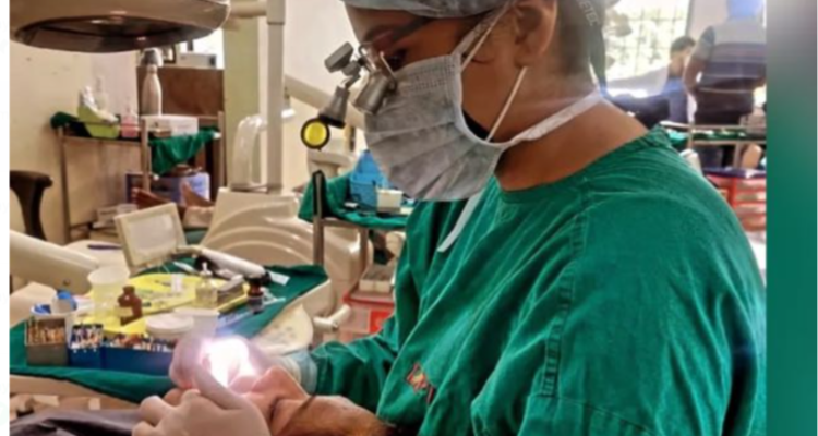 ssPrakriti's Dental Care