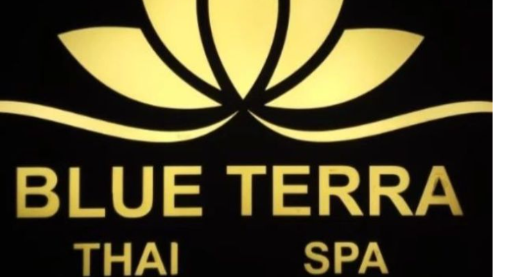 ssThe Blue Terra Thai Spa Indore 