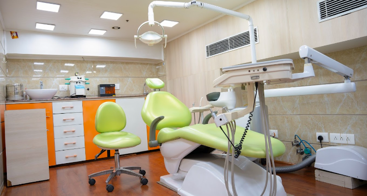 Dr. Khullar's Dental Clinic