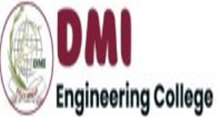 ssDMI Engineering College