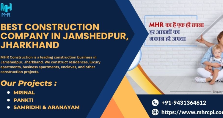 MHR Construction Pvt Ltd