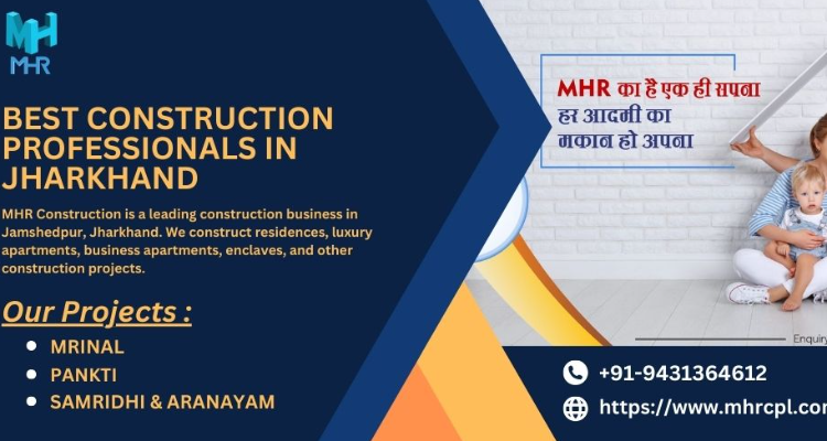 MHR Construction Pvt Ltd