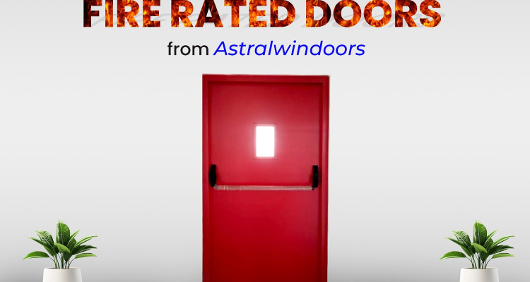 ssAstral Windoors Private Limited