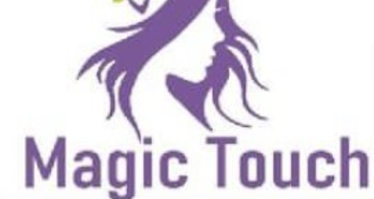 ssMagic Touch Academy