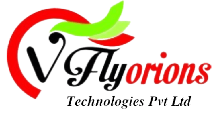 ssVflyorions Technologies Pvt. Ltd.