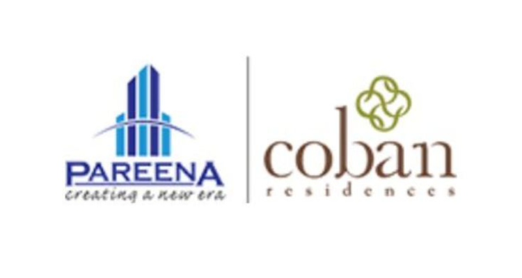 Pareena Coban Residences