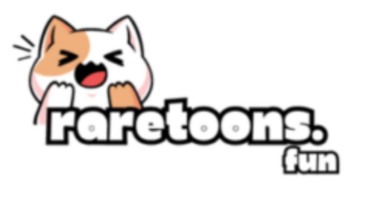 ssraretoon