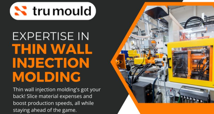 ssTruMould - Plastic Injection Mould Manufacturer