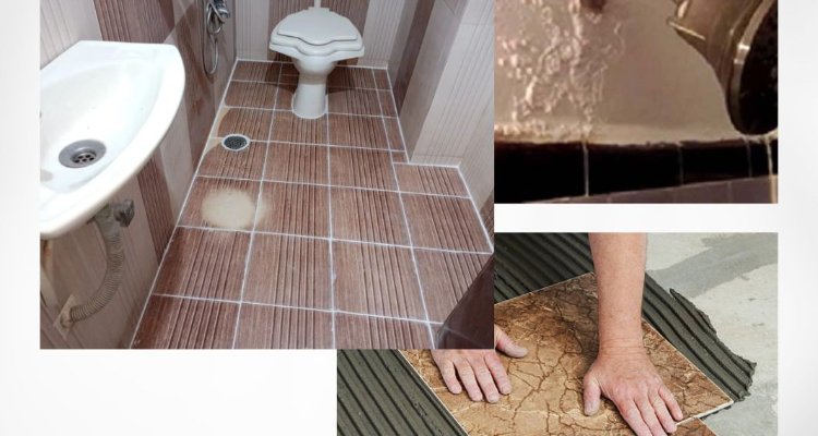 ssBathroom Waterproofing services in Rajarajeshwari Nagar