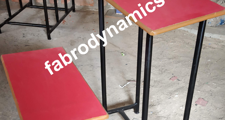 FABRO DYNAMICS