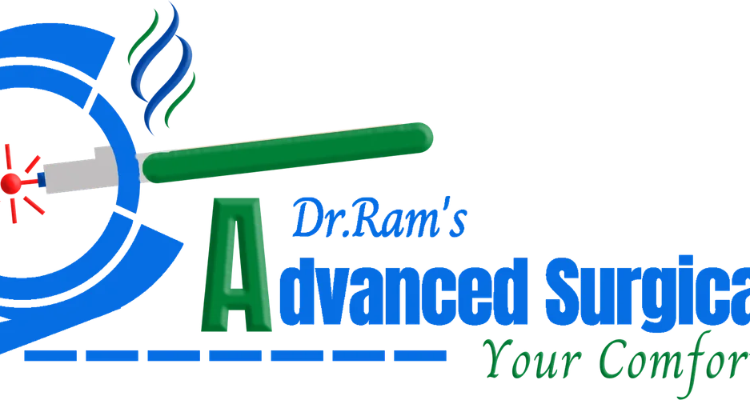 ssDr. Ram's Advanced Surgical Hospital