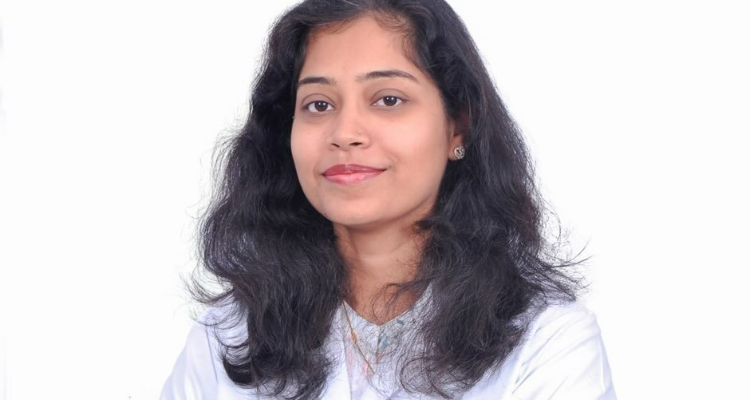 ssDr Archana-Lady Gynecologist