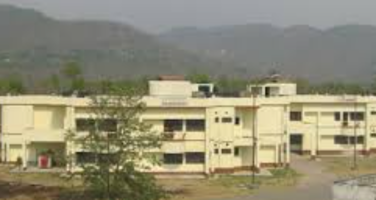 ssMaharana Pratap Sports College