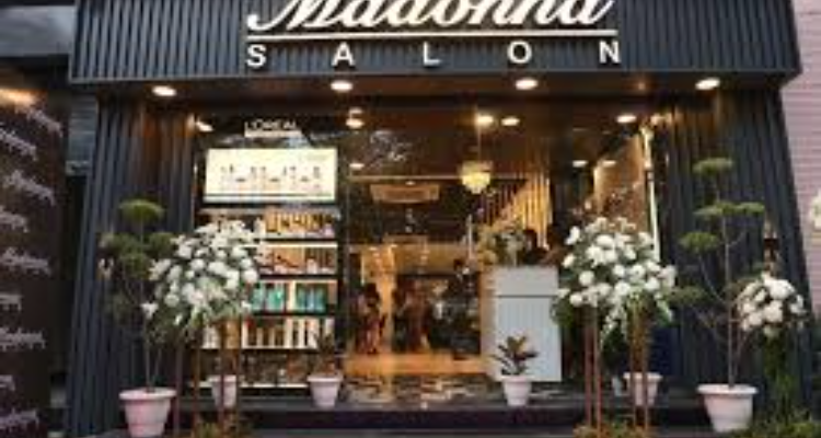 ssmadonna salon