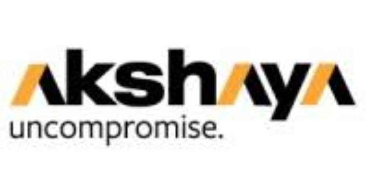 ssAkshaya Pvt Ltd.