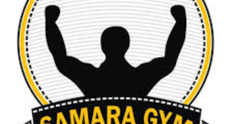 ssSAMARA GYM