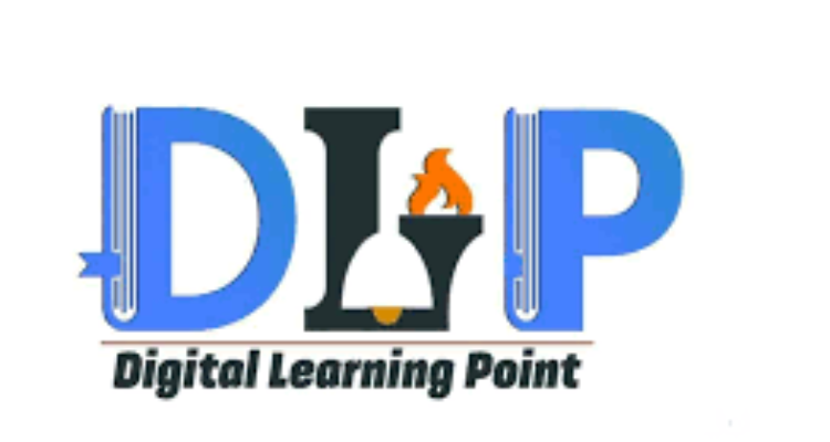 ssDigital Learning Point