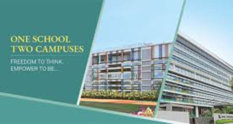 ssOberoi International School