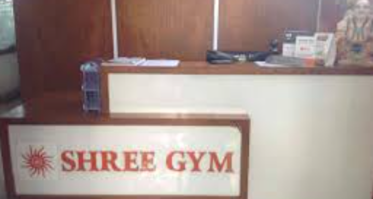 ssShree Gym