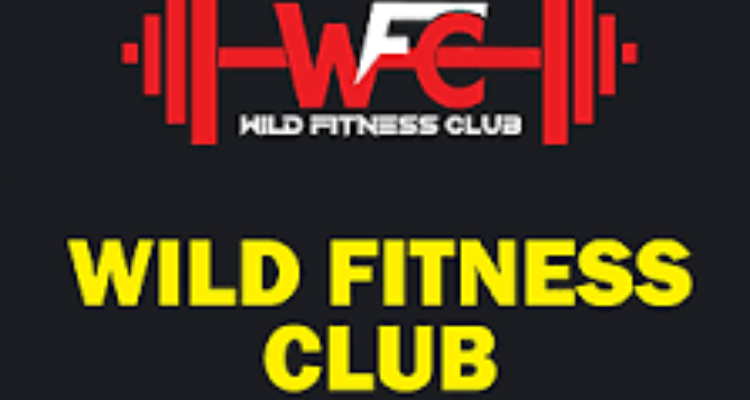 ssWild Fitness Club