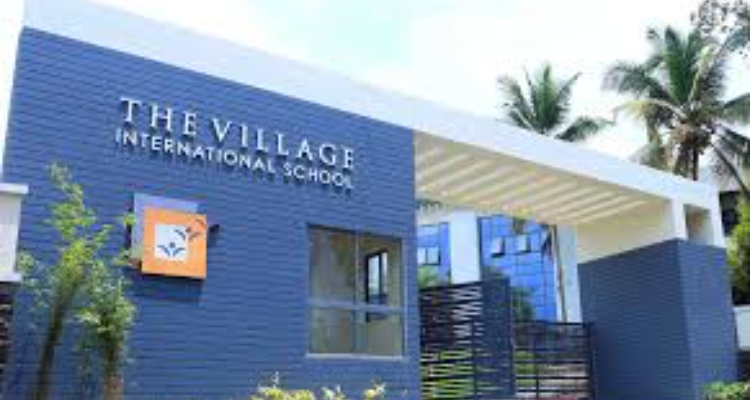 ssThe Village International School