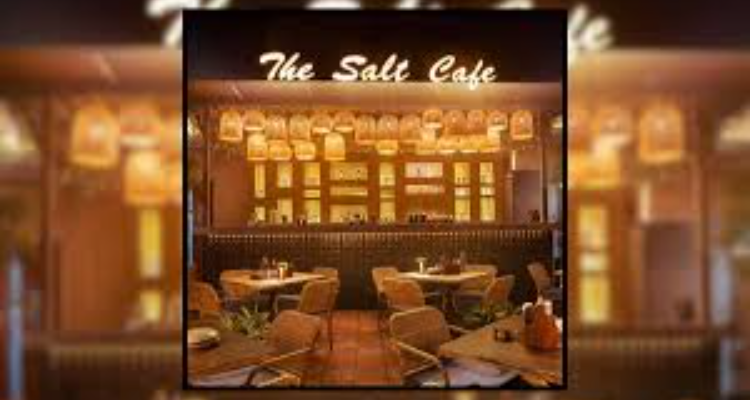 ssthe salt cafe