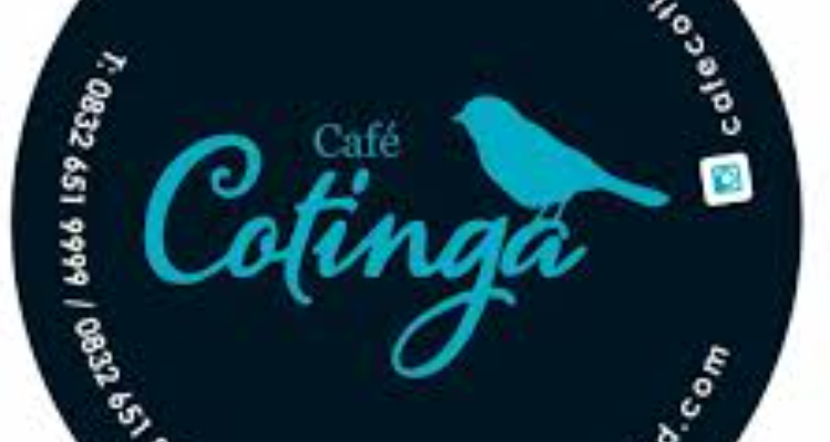 sscafe cotinga