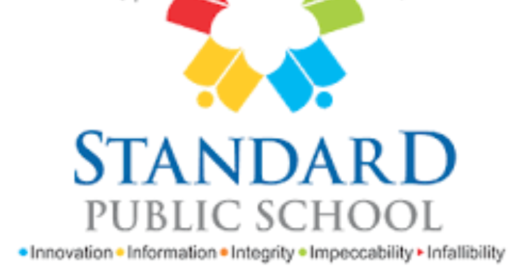 ssStandard Public School