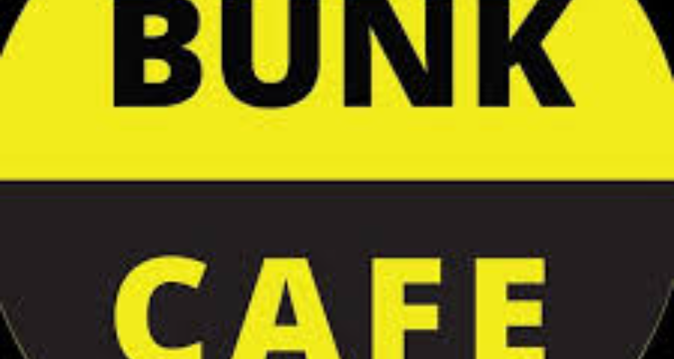 Bunk Cafe