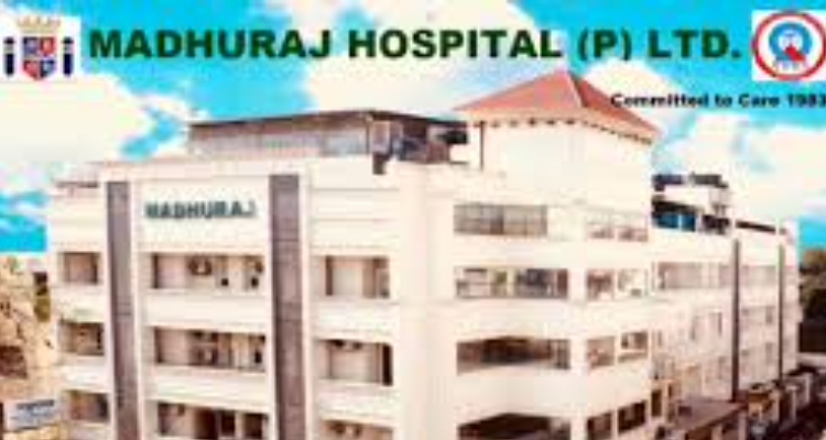 ssMadhuraj Hospital