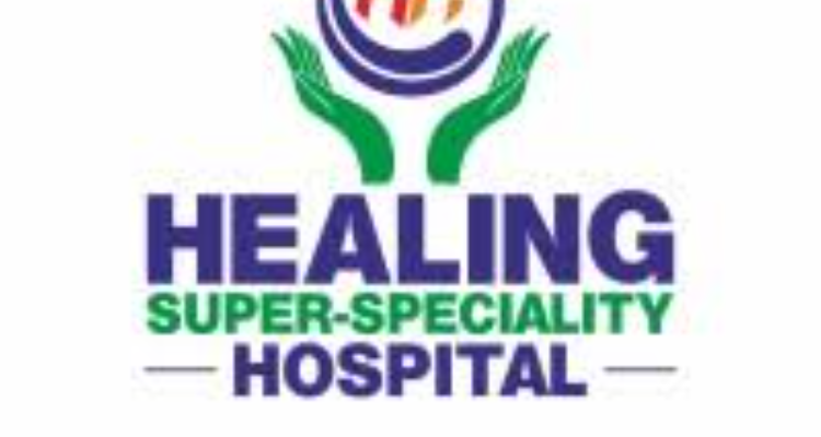 Healing Hospital Institute of Paramedical Sciences