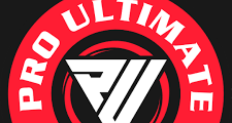 Pro Ultimate Gym