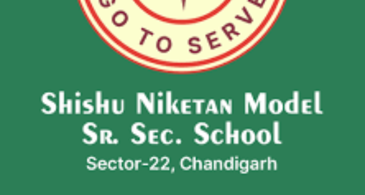 Shishu Niketan Model Sr. Sec. School