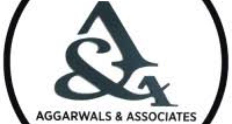 ssAggarwals and  Associates