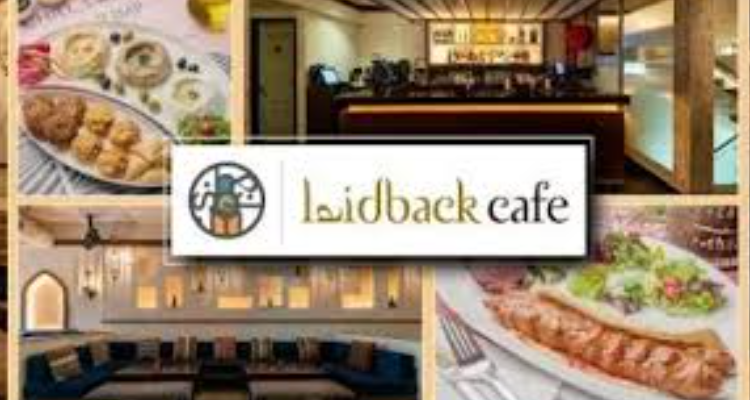 Laidback Cafe