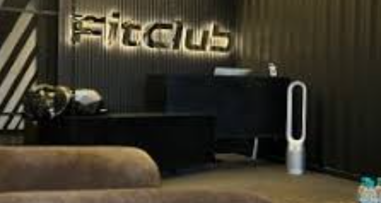 fitclub