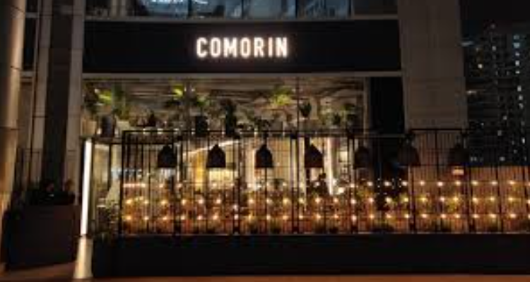 Comorin