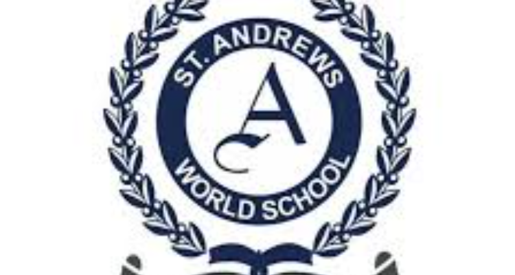 St. Andrews World School