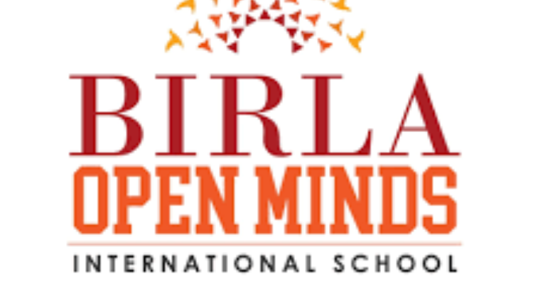 Birla Open Minds International School